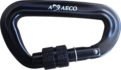 Axaeco Karabijnhaak Carabiner CaniX Belt