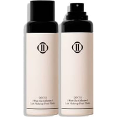 Dinto - Last Makeup Fixer Matte 100ml