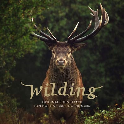 Wilding - Jon Hopkins & Biggi Hilmars
