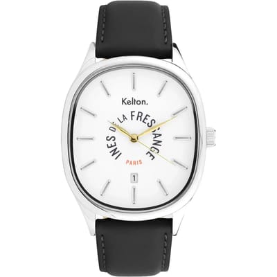 Kijk naar Kelton x Ines de la Fressange Paris