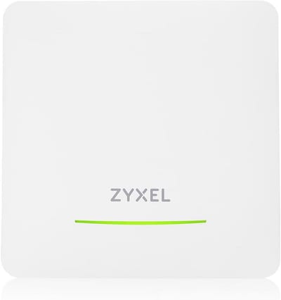 WiFi 7 Access Point 4-Stream Dual-Radio voor Kleine Bedrijven met 2.5GbE en Cloudbeheer