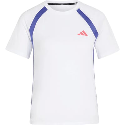 adidas adizero Archive Hardloopshirt Dames