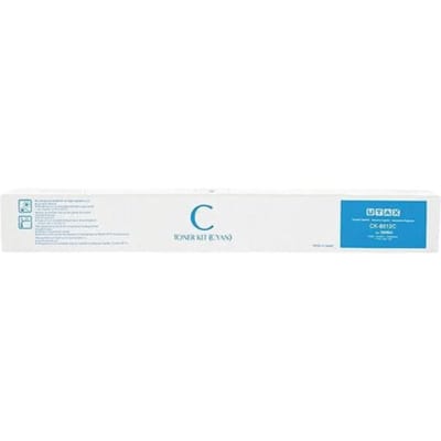 Utax - Cyaan - Original - toner cartridge