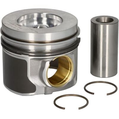 Zuiger ENGITECH ENT050716 STD