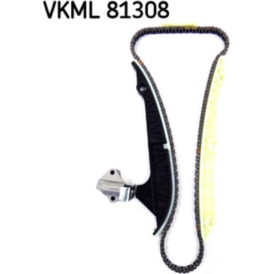 Distributieketting set SKF VKML 81308