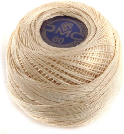DMC Spécial Dentelle haak- en borduurgaren - 948