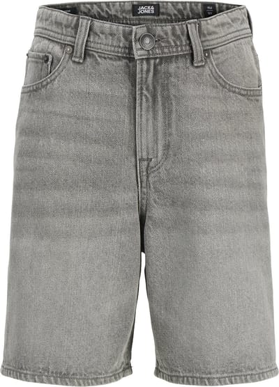 JACK&JONES - JJITONY JJORIGINAL SHORTS AKM 111 JNR - Jongens - Bermuda shorts