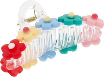 SWIRLY Haarclip