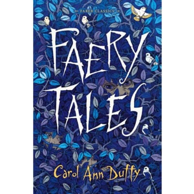Faery Tales - Duffy, Carol Ann