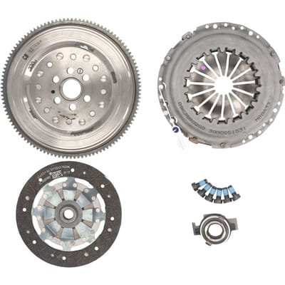 Koppelingskit met dubbelmassa vliegwiel dubbelvliegwiel module SACHS 2290 601 078