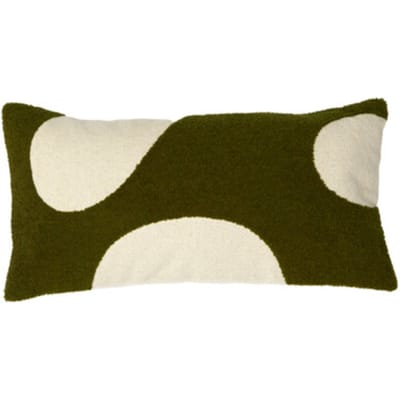 Light & Living - Kussen CELLIO - 60x30x10cm - Groen