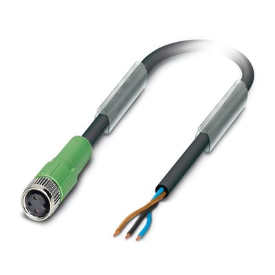 Phoenix Contact SAC-sensor/actorkabel met connector - 1669628