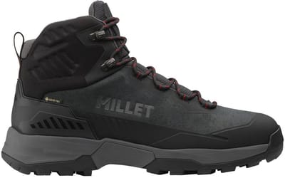 Millet Ubic Mid Gore-tex® Wandelschoenen Grijs EU 40 2/3 Man