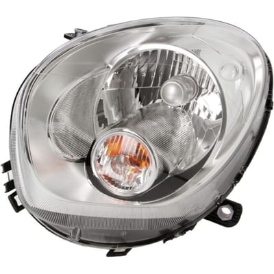 Koplampen MAGNETI MARELLI 710301267207, links
