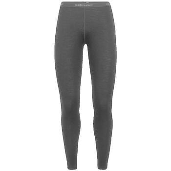 Icebreaker - 260 Tech - Legging - Dames - Zwart