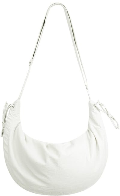 The everyday bag - Blauw