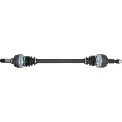 Aandrijfas SKF VKJC 5927