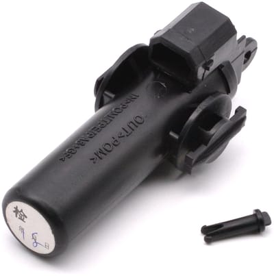 JHUBERS - Glove Box Damper Brake Element Switch - Audi A3 A4 A5 A8 TT Q5 - Hoogwaardige vervangingsonderdelen - Betrouwbare remschakelaars - Perfec...