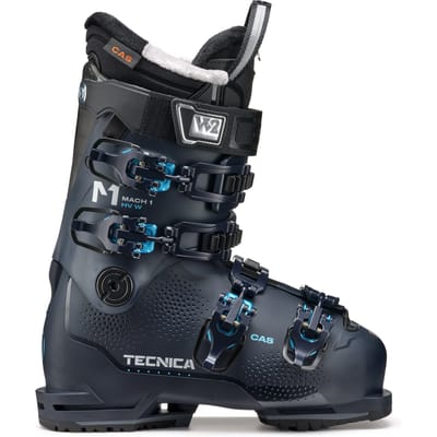 Tecnica Mach1 HV 95 W GW