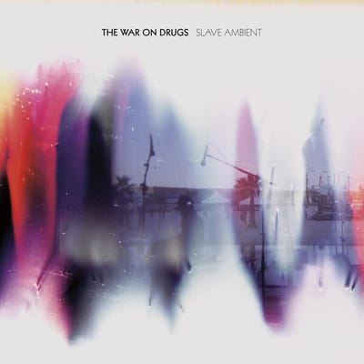 War On Drugs - Slave Ambient (2 LP)