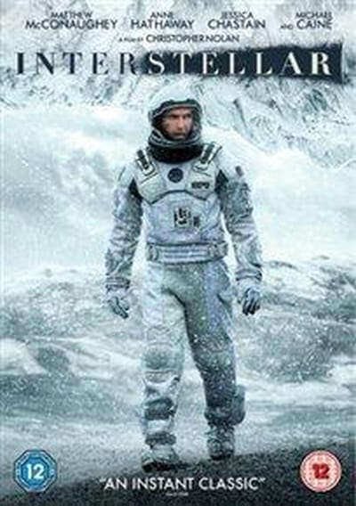 Interstellar (Import)