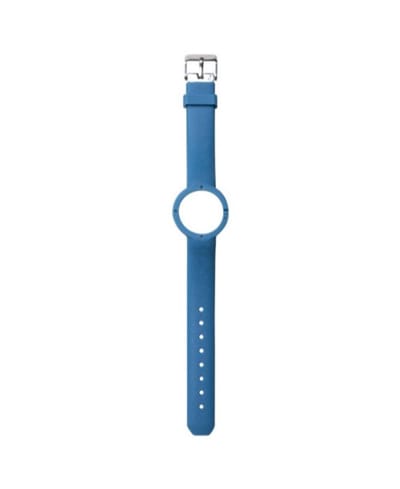 JU'STO J-WATCH bandje teal - GRANDE