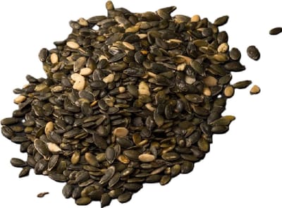 BrandNewCake® Pompoenpitten 3kg - Perfect voor Salades, Yoghurt, Bakken en Snacks - 100% Natuurlijk - Ideaal voor Brood en Decoratie