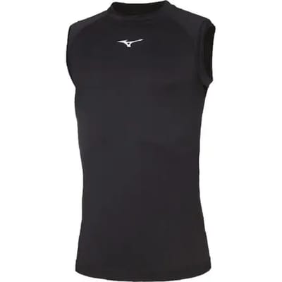 Strak tanktopje Mizuno Team Core