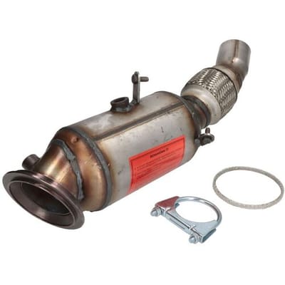 Katalysator BM CATALYSTS BM92585H