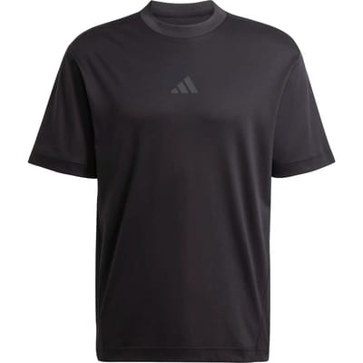 T-shirt Korte Mouw adidas T-shirt City Escape ras du cou
