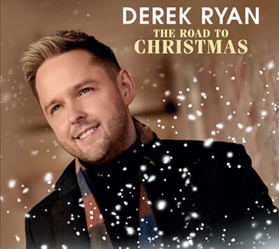 The Road To Christmas