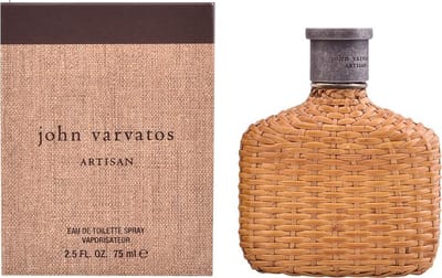 John Varvatos Eau De Toilette Artisan  75 ml - Voor Mannen