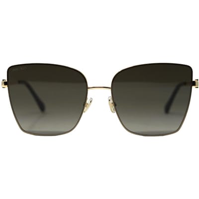 Zonnebril Dames Jimmy Choo VELLA-S-2M2 ø 59 mm