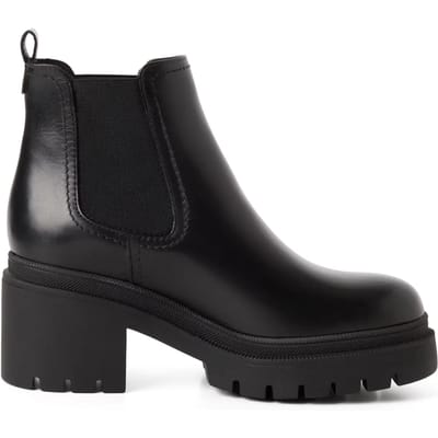 Chelsea Botte à Hakken Dames Tamaris 1-25459-41