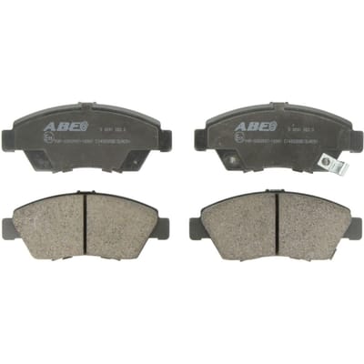 Remblokset ABE C14033, voor