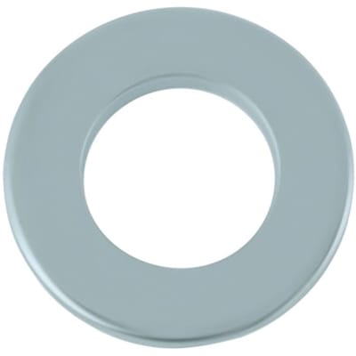 Wurth - ISO 7089 roestvast staal, A4, 200 HV, blank - Ring - x 50 st