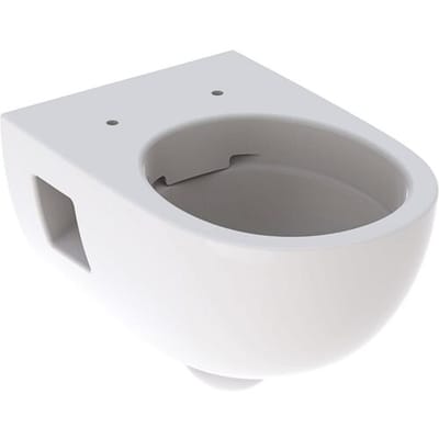 Geberit Renova wall-hung WC washdown flush rimless 203070000