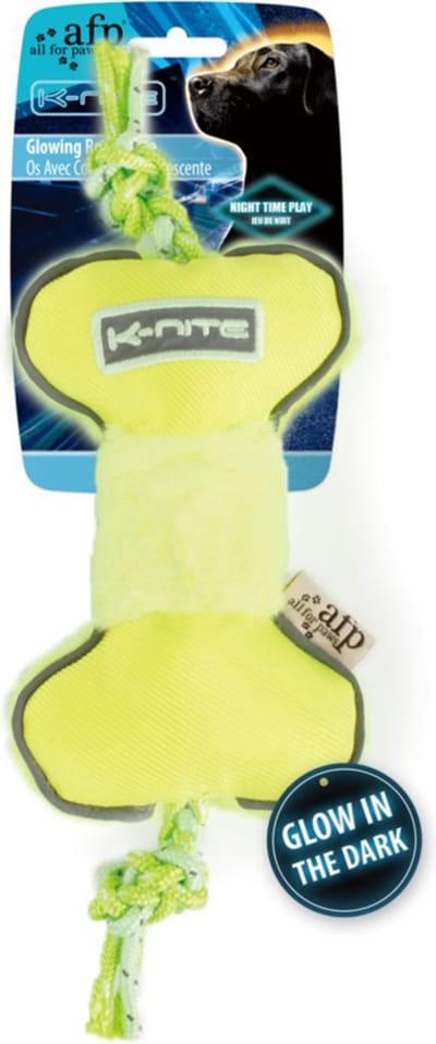 AFP Glowing Rope Bone