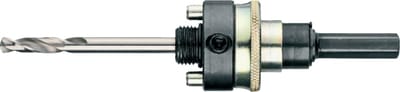 Phantom GATZAAGHOUDER PHANTOM MET 9,5 MM SCHACHT NR5 14-30MM NR5 14-30MM