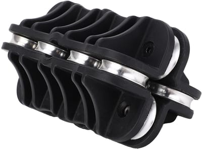 OmGoods - Dailygoody - Tubing Straightener - Professioneel Handzaam Remleiding Richtgereedschap - Draagbaar - Ergonomisch Ontworpen Buisdraad - Geschikt voor Ko...
