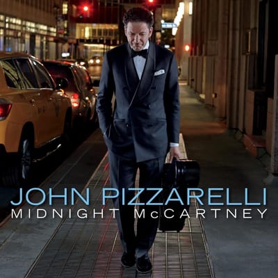 Midnight Mccartney - John Pizzarelli Trio