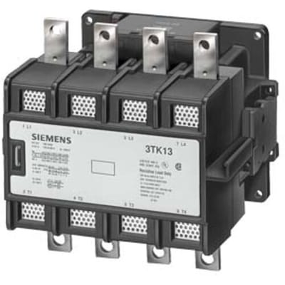 Siemens 3TK1934-0C Overspanningsbeveiliging 110 V/AC Met RC-element Geschikt voor merk (relais): Siemens Piece 1 stuk(s)