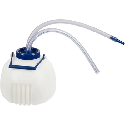 Kerbl Kwartiermelker 8L