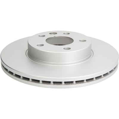 Remschijf BOSCH 0 986 479 B57 voorkant, geventileerd, 1 Stuk