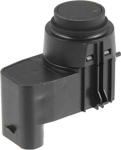 PDC Parkeersensor Achter Bumper Vervanging voor Skoda Fabia en Roeter