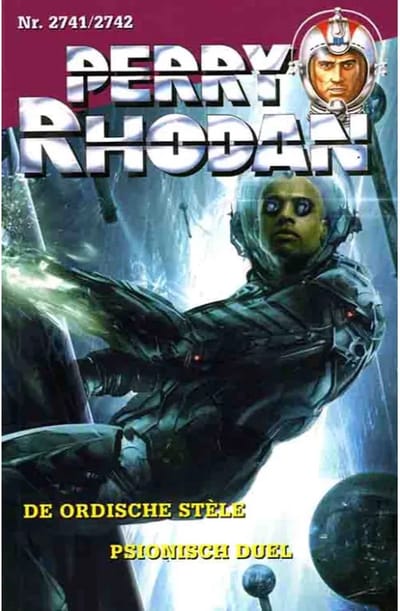 Perry Rhodan - 2741/2742