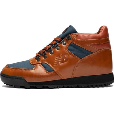 New Balance Rainier 'Glazed Ginger' 42.5 black