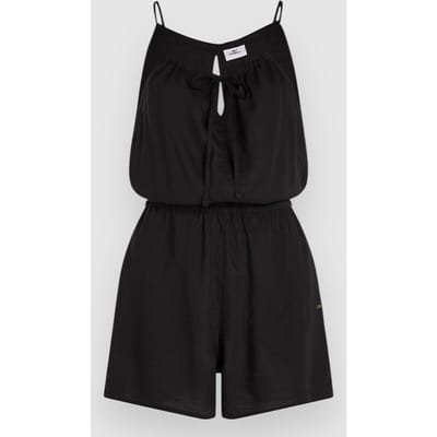 O'Neill Leina Jumpsuit zwart