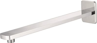 Sanifun Vincenzo Douchearm 400 mm Chroom – Wandarm 1/2” Universeel