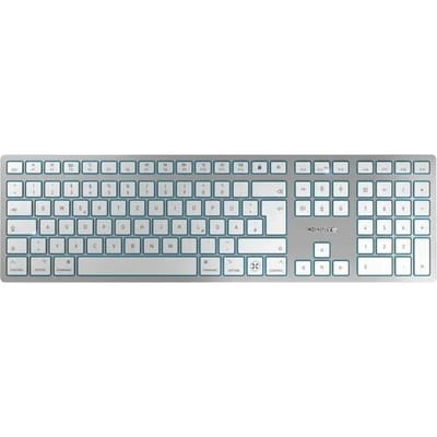 Cherry KW9100 Slim voor Mac toetsenbord